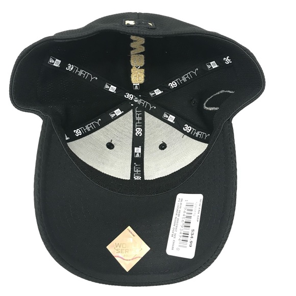 New Era 39THIRTY 2019 World Series Champions Washington Nationals Flex Fit - Picture 6 of 9